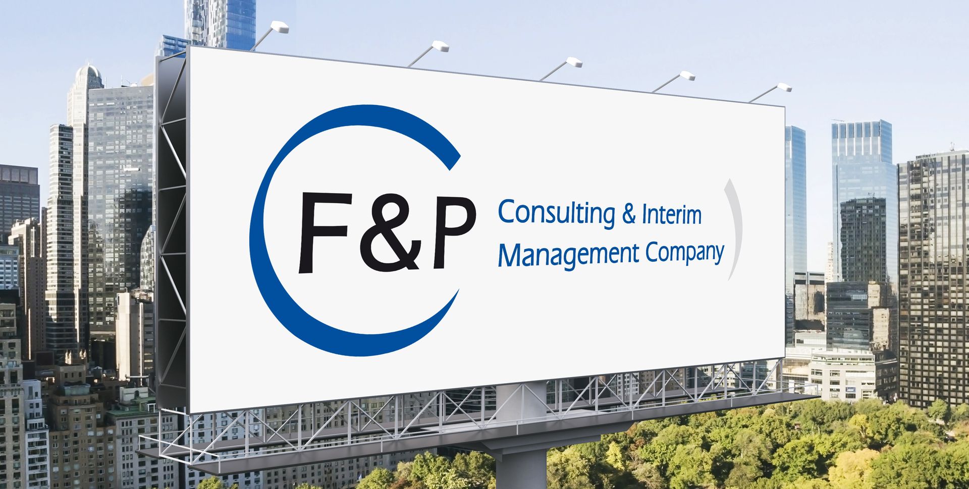 Company presentation – F&P Executive Solutions AG